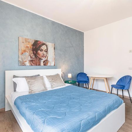 Bnb Drive In Roma Exterior foto