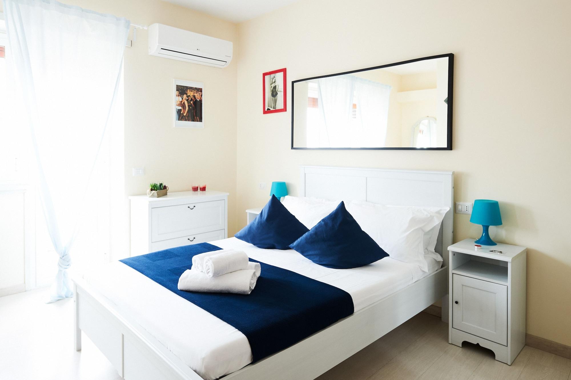 Bnb Drive In Roma Exterior foto