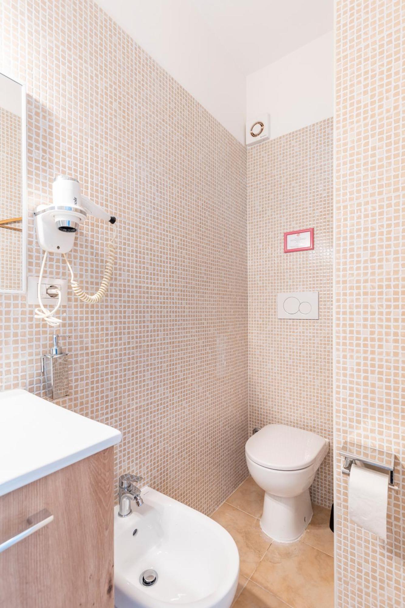 Bnb Drive In Roma Exterior foto