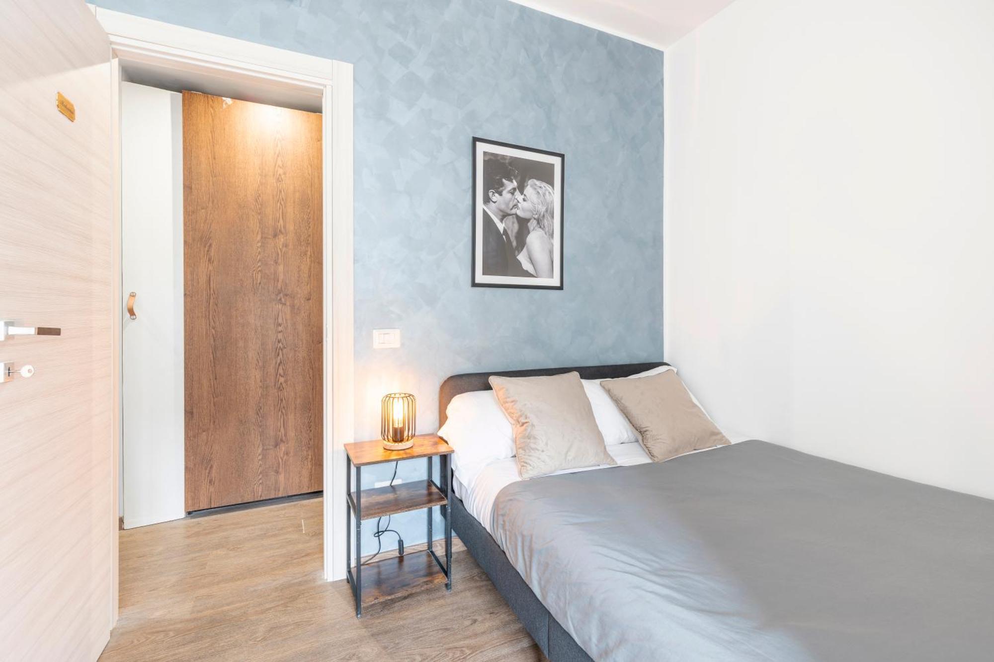 Bnb Drive In Roma Exterior foto