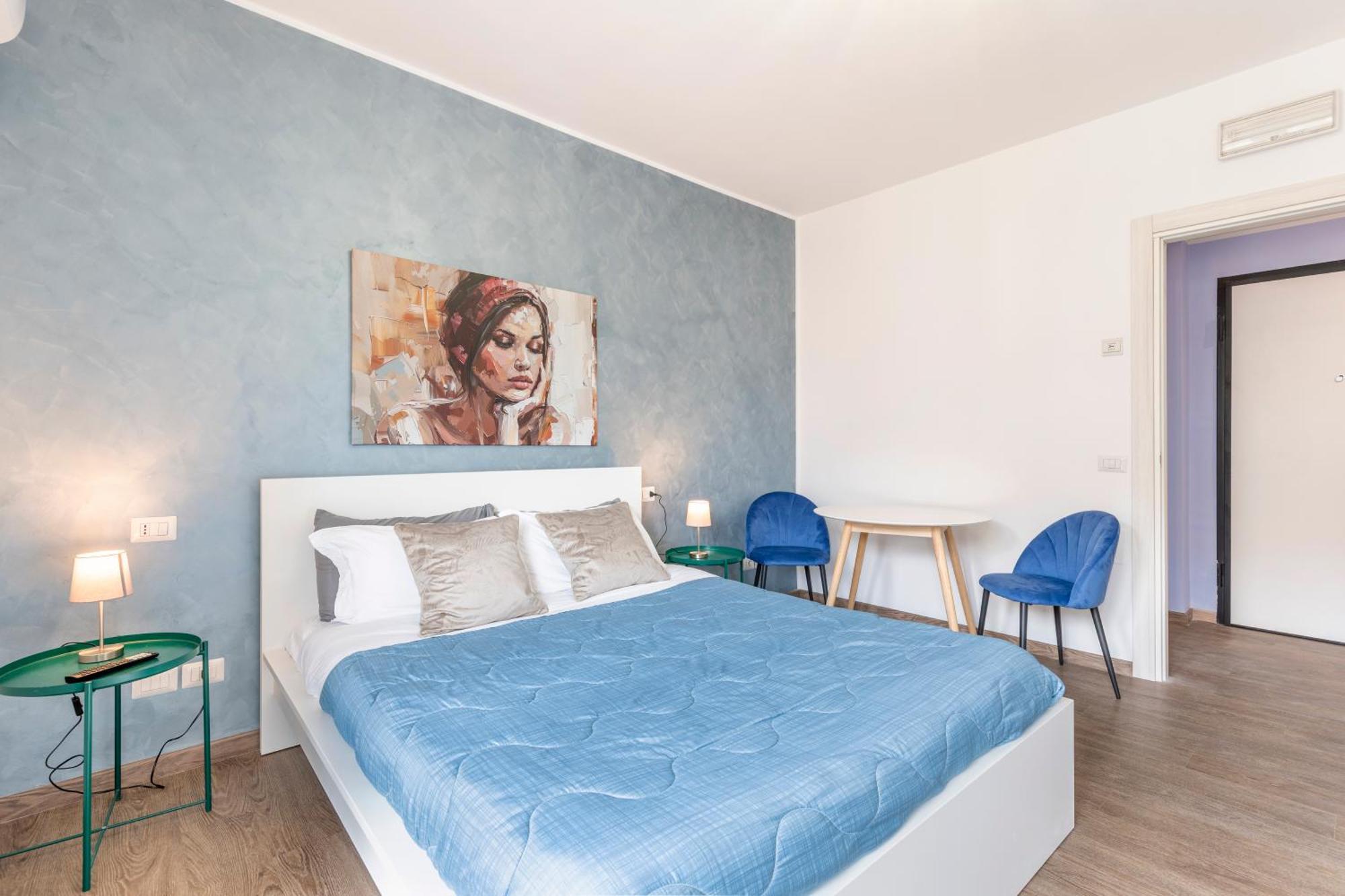 Bnb Drive In Roma Exterior foto