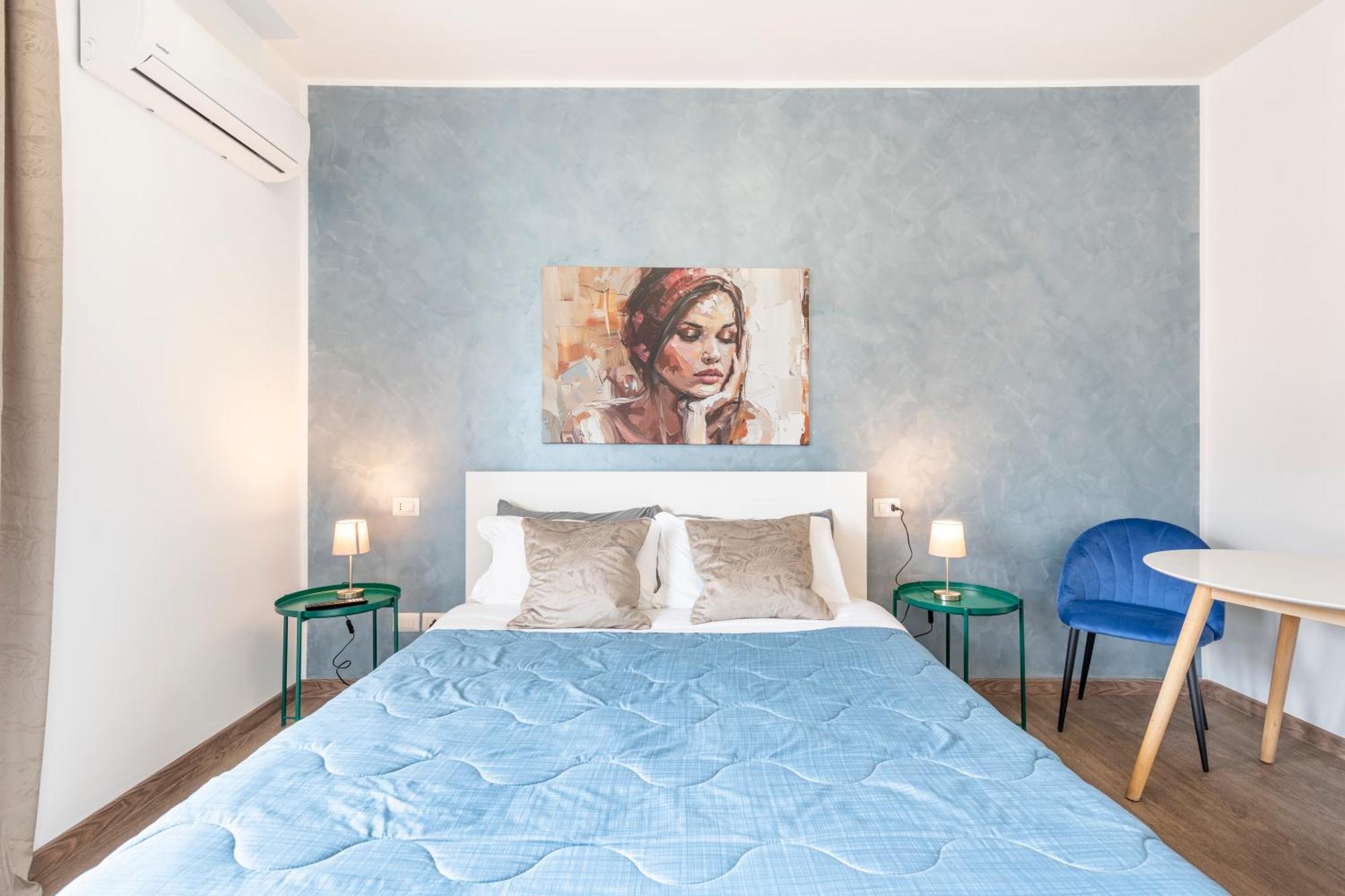 Bnb Drive In Roma Exterior foto