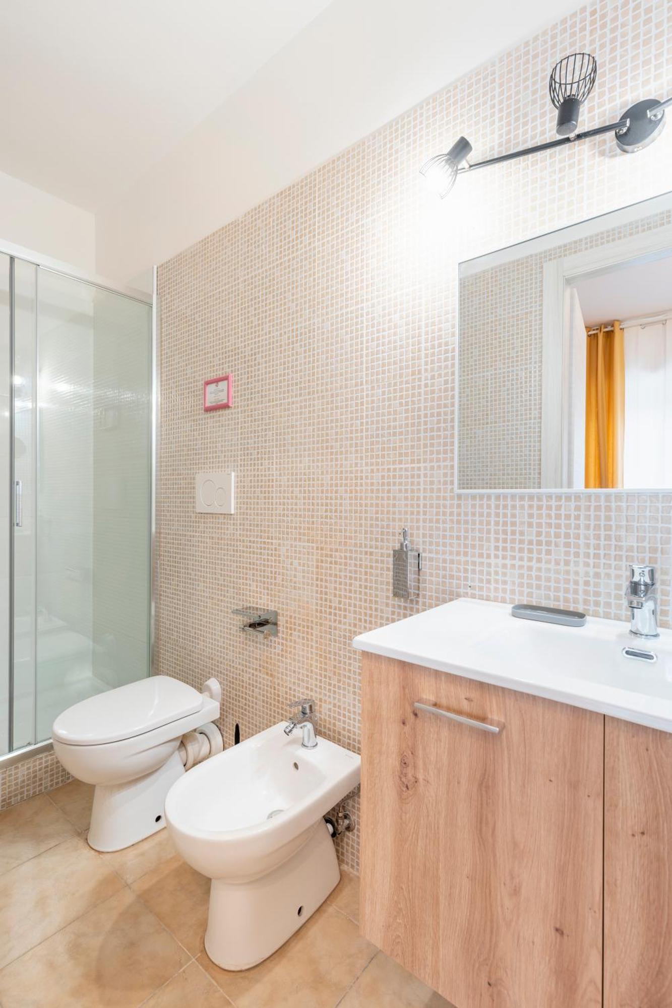 Bnb Drive In Roma Exterior foto