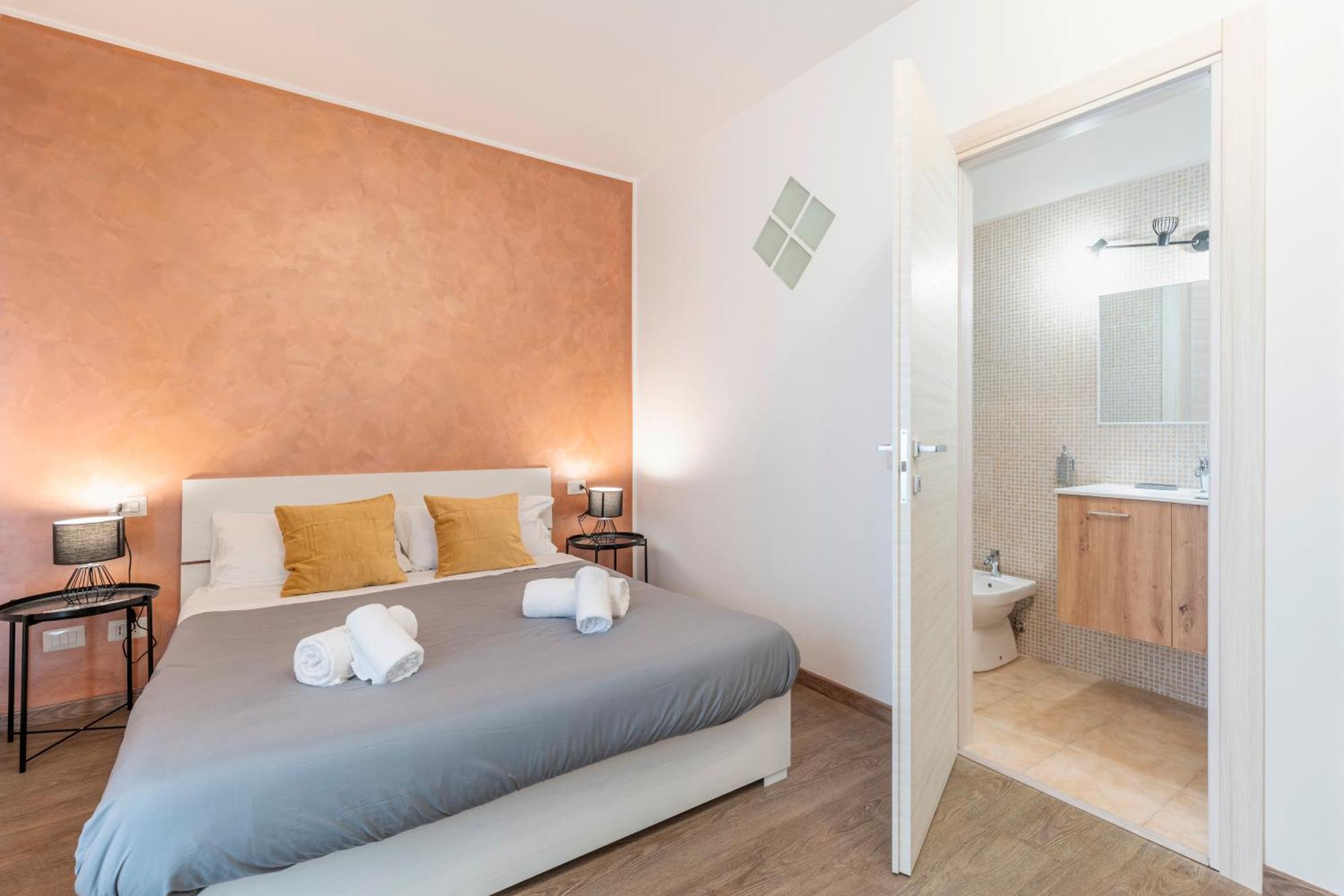 Bnb Drive In Roma Exterior foto