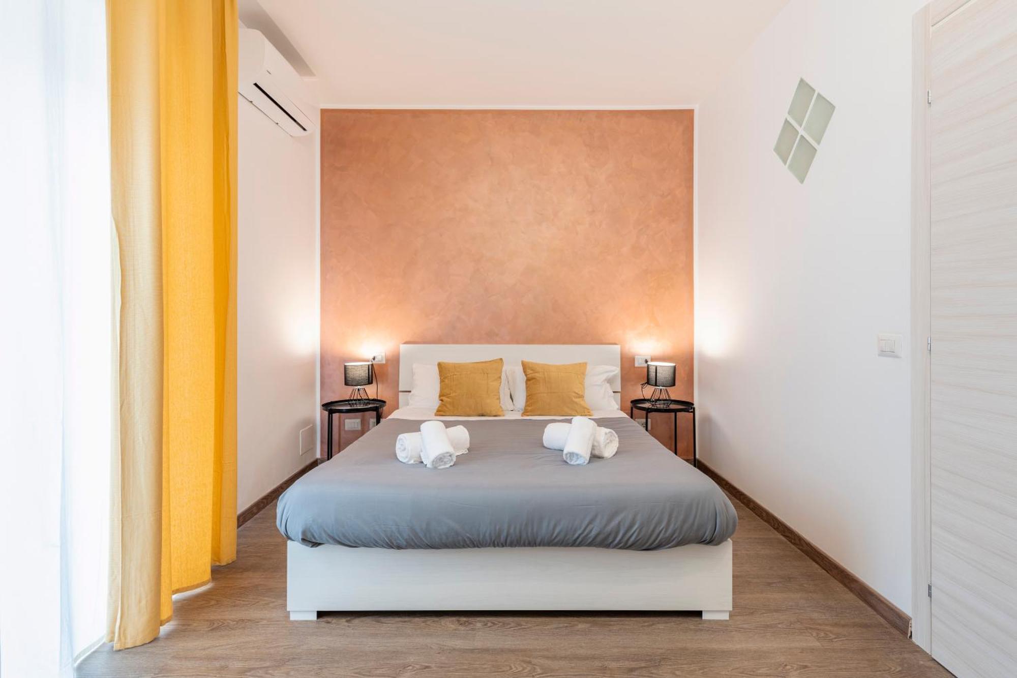 Bnb Drive In Roma Exterior foto